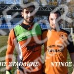 ΣΤΑΘΑΚΗΣ – ΒΟΓΚΛΙ