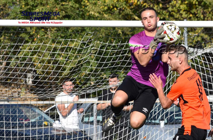 ΕΠΣ Σερρών Β’ Κατηγορία: Play off για τις θέσεις 1-5 – Η μάχη για την άνοδο στην Α’ Κατηγορία!!!