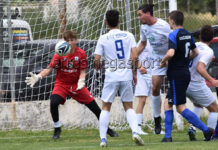 Μικτές ΕΠΣ Σερρών Κ-14 και Κ-16 : Μία νίκη και μια ήττα με αντίπαλο την ΕΠΣ Θράκης!!!