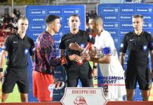 Πανσερραϊκός – ΑΕΛ Novibet 0-2: Οδυνηρή ήττα μέσα στα Σέρρας!!!