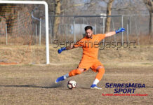 ΕΠΣ Σερρών Α’ Κατηγορία: Τα τελικά της Κυριακής(02/11) – Εύκολο απόγευμα για Παραλίμνιο αναβολή στο ματς του Σιδηροκάστρου – Βαθμολογία!!!