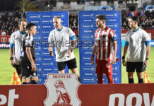 Πανσερραϊκός – ΠΑΟΚ 0-5: «Υπνωτισμένος» ο Πανσερραϊκός δεν μπορούσε να βάλει φρένο σε αυτή την ομάδα!!!