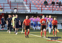 ΕΠΣ Σερρών Α’ Κατηγορία: Τα τελικά του Σαββάτου(01/11) – Η Θύελλα  λυτρώθηκε στο 83′, δοκάρι είχε το Ροδολίβος– Βαθμολογία!!!