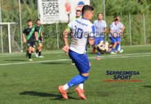 ΕΠΣ Σερρών Πρωταθλήματα : Το πρόγραμμα των εξ αναβολής αγώνων Α’ και Β’ κατηγορίας!!!