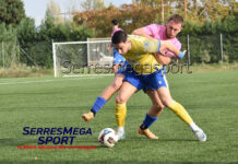 Α’ κατηγορία ΕΠΣ Σερρών: Όσα πρέπει να ξέρετε για τα playoffs!!!