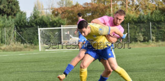 ΕΠΣ Σερρών Α’ Κατηγορία: Το Παραλίμνιο ήταν ο νικητής στο ντέρμπι της 22ης αγωνιστικής – Βαθμολογία – Η επόμενη αγωνιστική!!!