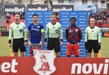 Πανσερραϊκός – Κηφισιά 2-1: Ζωντανός στη μάχη της παραμονής!!!