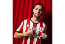 Πανσερραϊκός: Άντριαν Ριέρα το νέο απόκτημα των Λιονταριών!!!