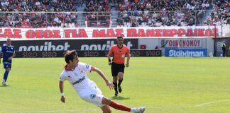 Η βαθμολογία playouts της Stoiximan Super League – Αποτελέσματα – Η επόμενη 8η Αγωνιστική!!!