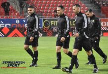 Το Πανσερραϊκός-Παναιτωλικός που αναβλήθηκε, θα διεξαχθεί την Κυριακή (17/05) και ώρα 15:00!!!