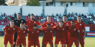 Πανσερραϊκός – Πανθρακικός 2-1: Στις καθυστερήσεις η πρόκριση για τον Πανσερραϊκό!!!