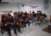 Προπονητές και παράγοντες των σωματείων της ΕΠΣ Σερρών παρακολούθησαν σεμινάριο για τους νέους κανονισμούς στο ποδόσφαιρο!!!