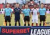 Superbet League 2 Πανσερραϊκός- Ολυμπιακό Β’ 4-1: Δεύτερη ενός έδρας νίκη για τα «Λιοντάρια» – Στο ντεμπούτο του Κώστα Γεωργιάδη!!!