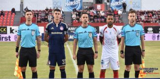 Superbet League 2 Πανσερραϊκός- Ολυμπιακό Β’ 4-1: Δεύτερη ενός έδρας νίκη για τα «Λιοντάρια» – Στο ντεμπούτο του Κώστα Γεωργιάδη!!!