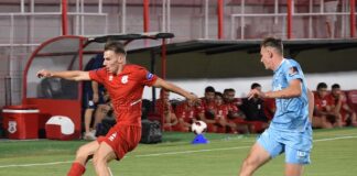 Πανσερραϊκός- Ατρόμητος 0-1: «Σουπερλιγκάτος» o Πανσερραϊκός, παρά την ήττα εντυπωσίασε!!!
