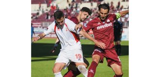 Superbet League 2 Λάρισα – Πανσερραϊκός 0-0: Στην επανάληψη τα λιοντάρια είχαν ανυπαρξία φάσεων για γκολ!!!