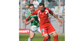 Superbet League 2 Πανθρακικός – Πανσερραϊκός 1-1: Χάνει έδαφος ο Πανσερραϊκός!!!